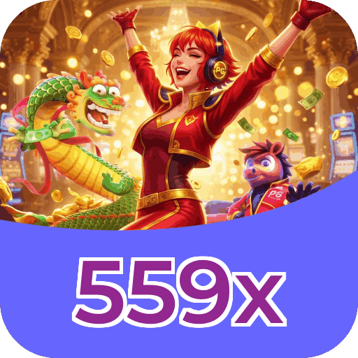 Promoções e bônus exclusivos da 559x